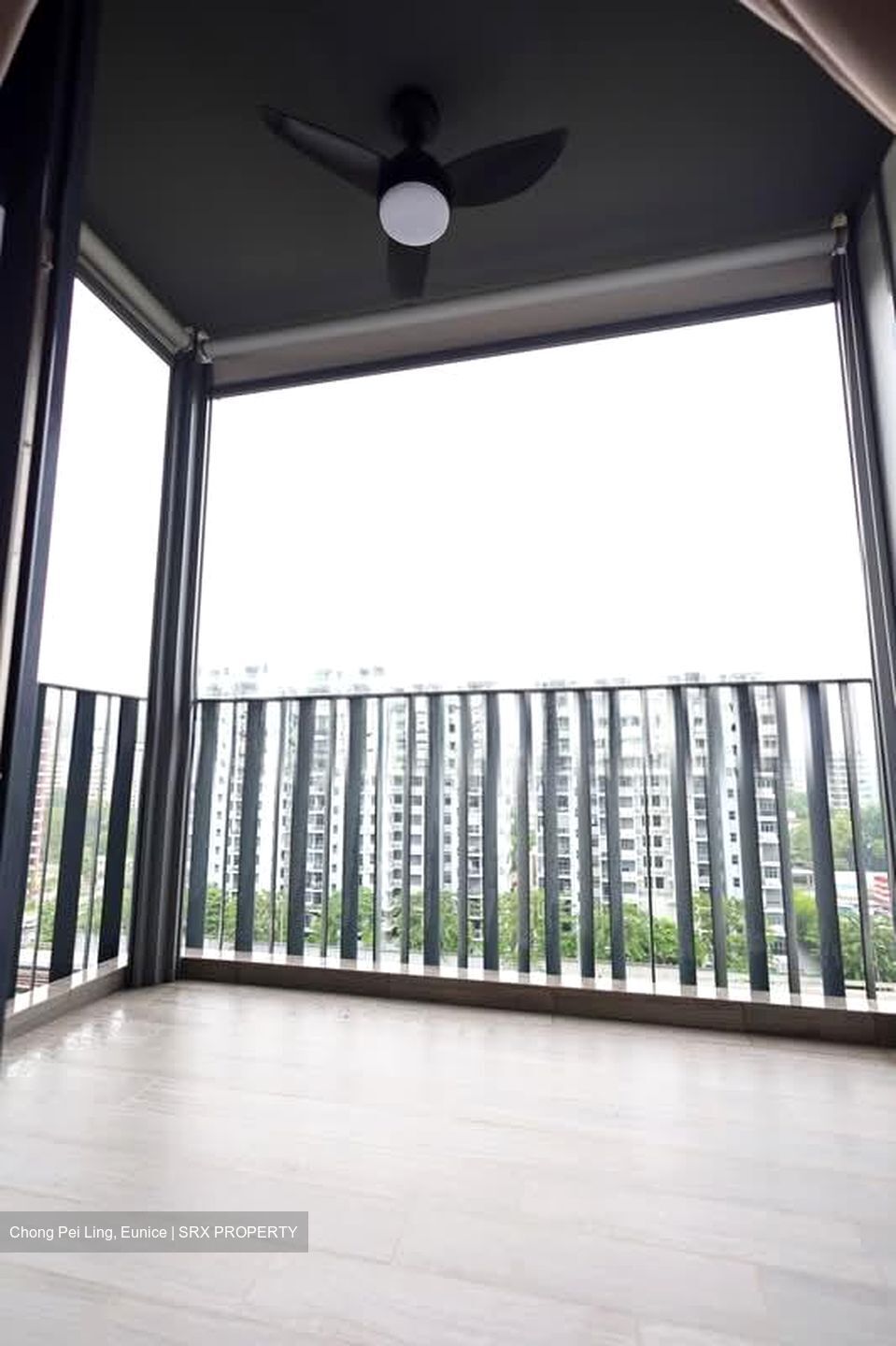 Grandeur Park Residences (D16), Condominium #570112661